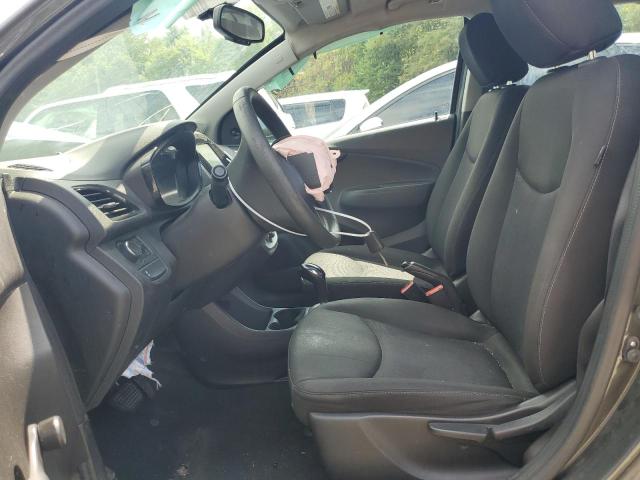 2018 CHEVROLET SPARK LS - KL8CB6SA7JC451533