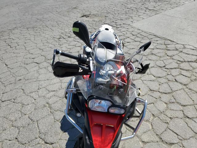 2017 BMW F800 GS AD - WB10B6504HZ662707