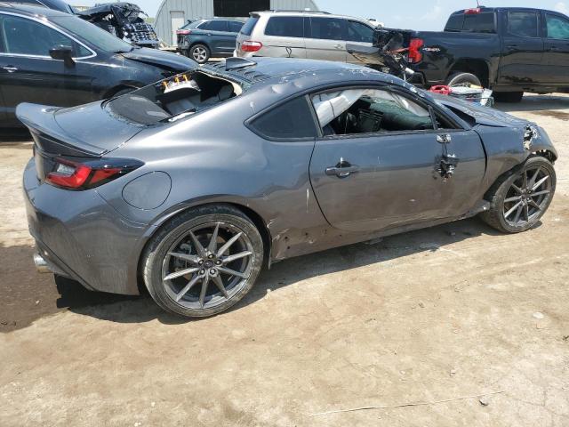 2022 SUBARU BRZ LIMITE JF1ZDBE18N9700981