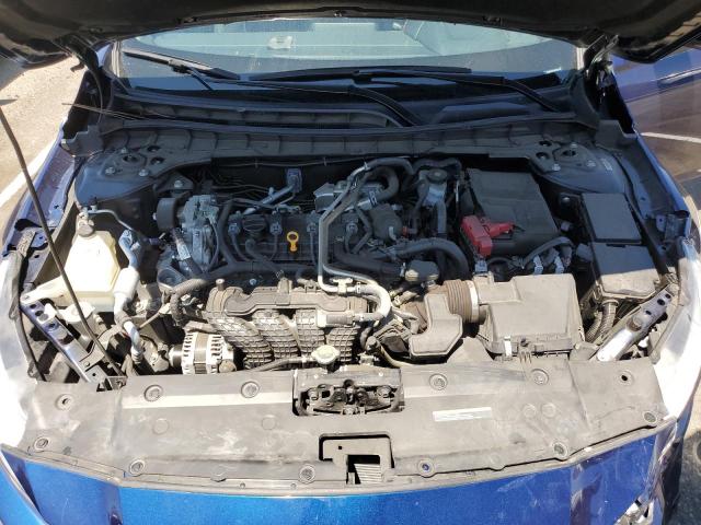 2021 NISSAN ALTIMA SR - 1N4BL4CVXMN305213