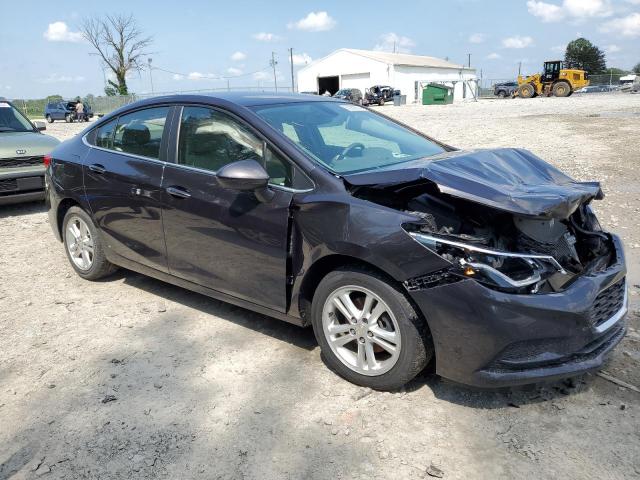 2016 Chevrolet Cruze Lt VIN: 1G1BE5SM1G7264068 Lot: 62988824