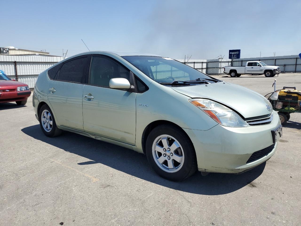 JTDKB20U273277985 2007 Toyota Prius