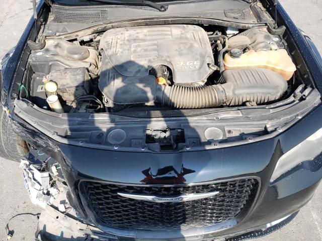 2016 CHRYSLER 300 S - 2C3CCABG7GH224204