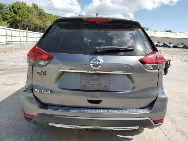 2018 NISSAN ROGUE S - KNMAT2MT8JP561406