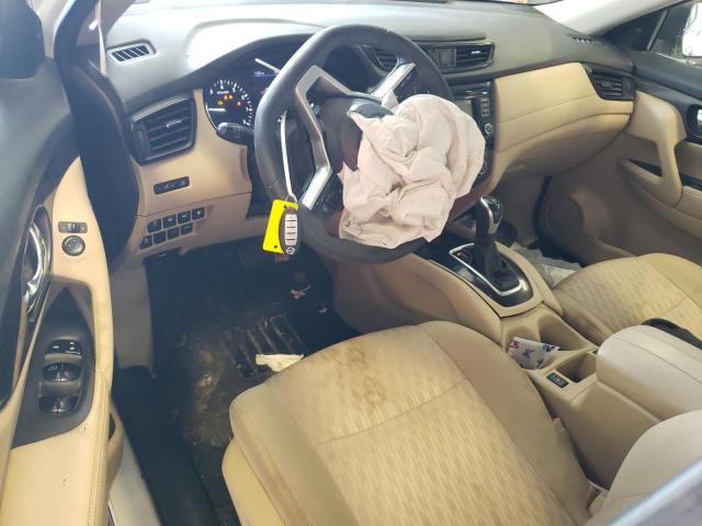 2020 NISSAN ROGUE S - 5N1AT2MT8LC733813