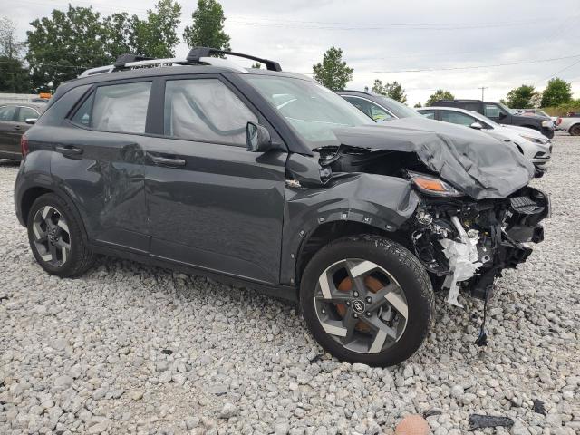 2023 HYUNDAI VENUE SEL - KMHRC8A39PU268243