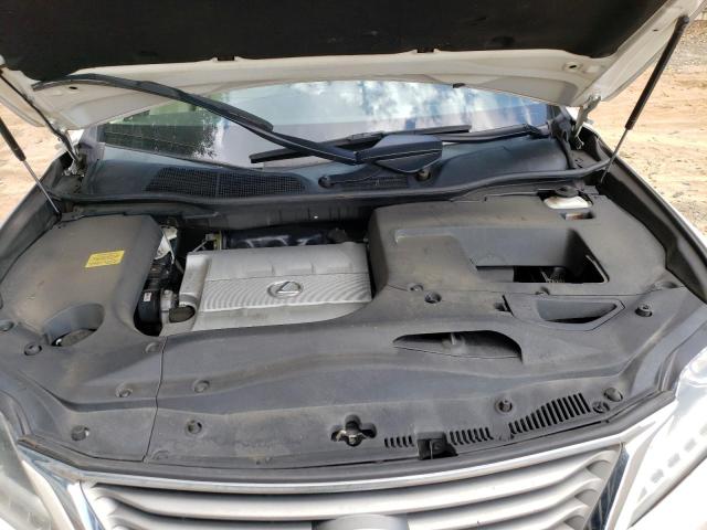 2015 LEXUS RX 350 - 2T2ZK1BA2FC154992
