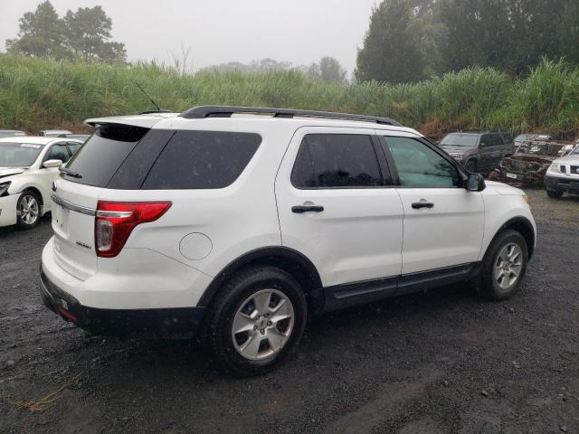 Vin: 1fm5k7b88dga84914, lot: 64101384, ford explorer 20133
