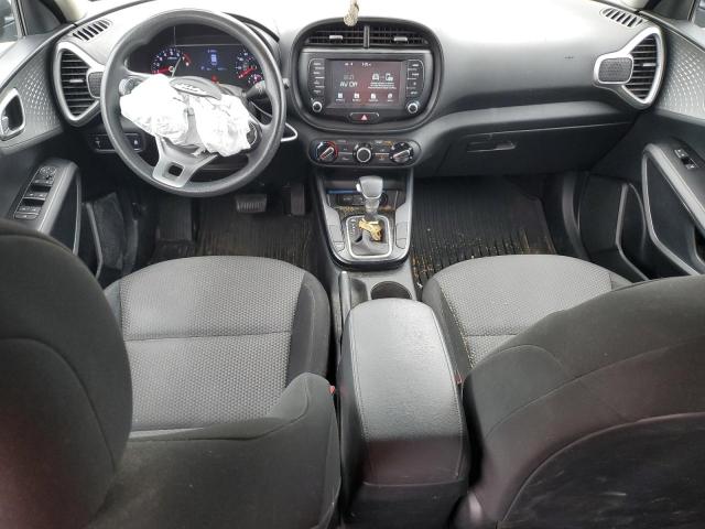 2020 Kia Soul Lx VIN: KNDJ23AU6L7005927 Lot: 62106314