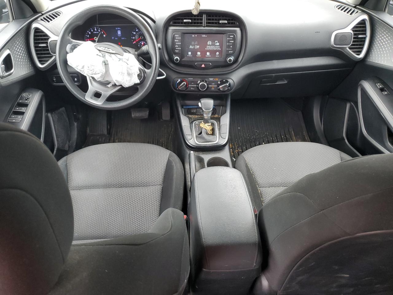 KNDJ23AU6L7005927 2020 Kia Soul Lx