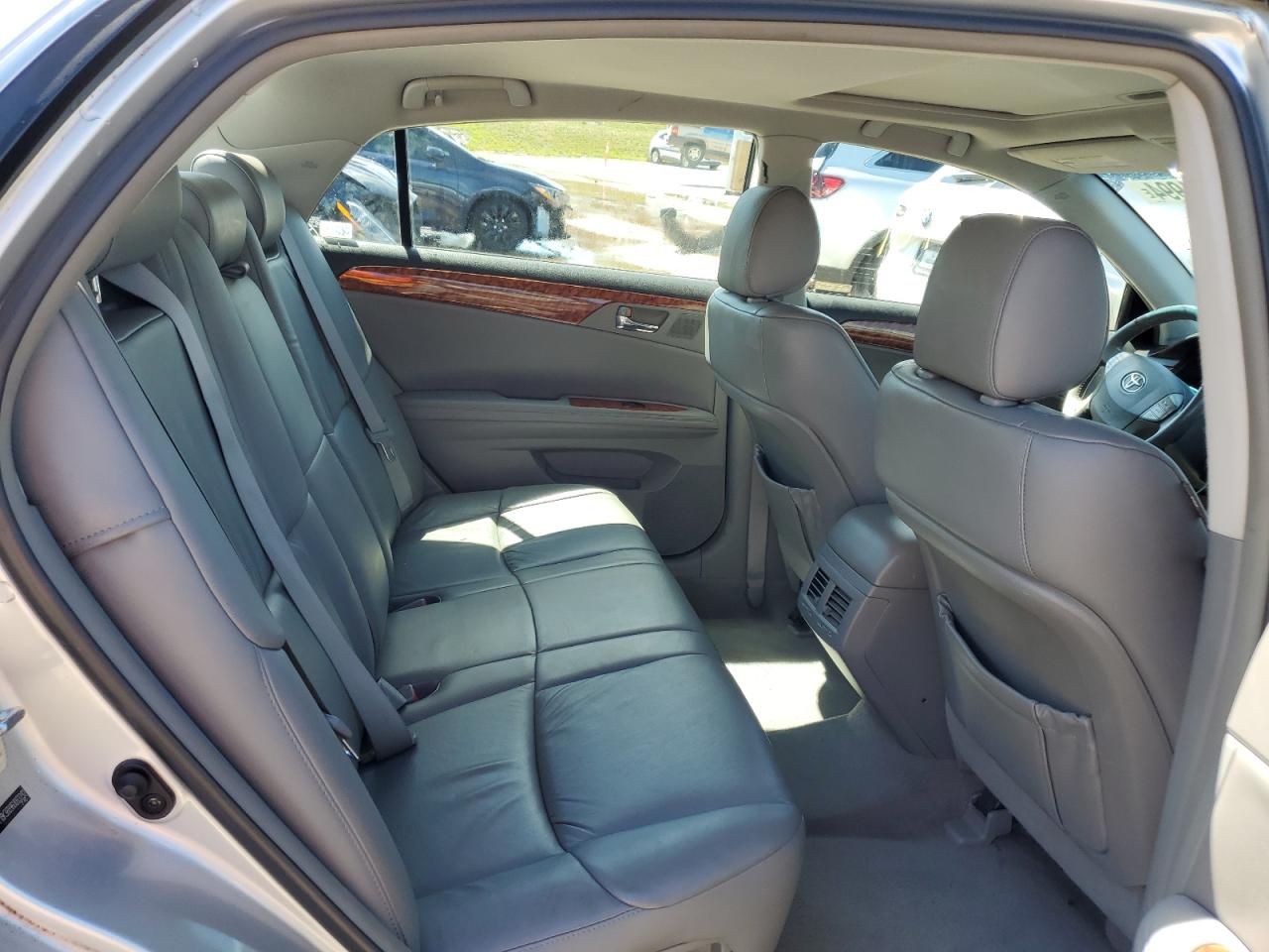 4T1BK36B96U083292 2006 Toyota Avalon Xl