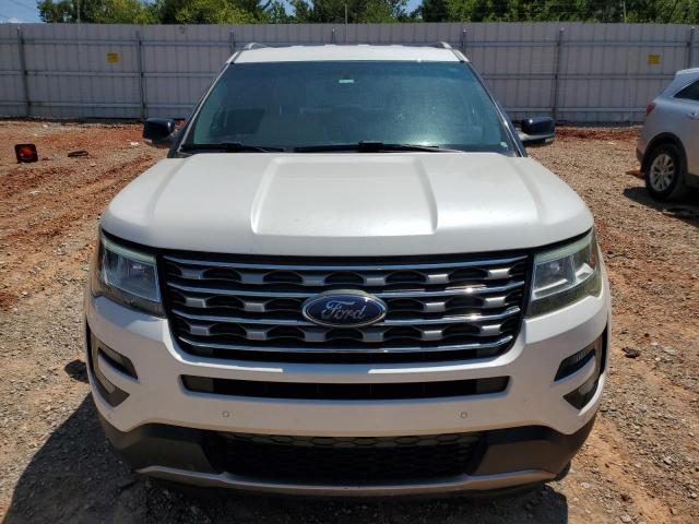 2016 FORD EXPLORER X - 1FM5K7D82GGD26579