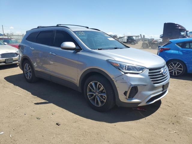 2017 HYUNDAI SANTA FE S - KM8SMDHF1HU230160