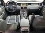 LAND ROVER RANGE ROVE photo