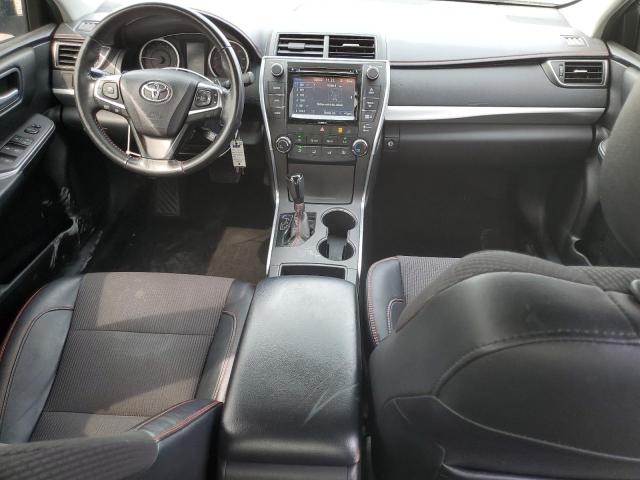 VIN 4T1BF1FK0GU527461 2016 Toyota Camry, LE no.8