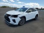 2022 LEXUS RX 350 F-S - 2T2SZMAA6NC252924