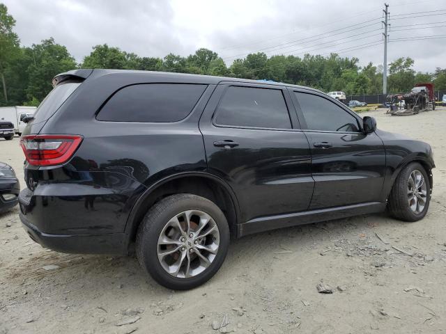2020 DODGE DURANGO GT - 1C4RDJDG4LC252541