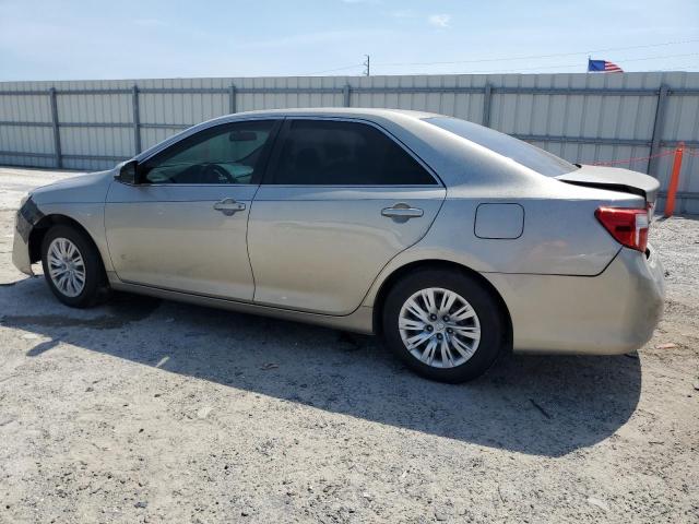 VIN 4T1BF1FK9EU852171 2014 Toyota Camry, L no.2