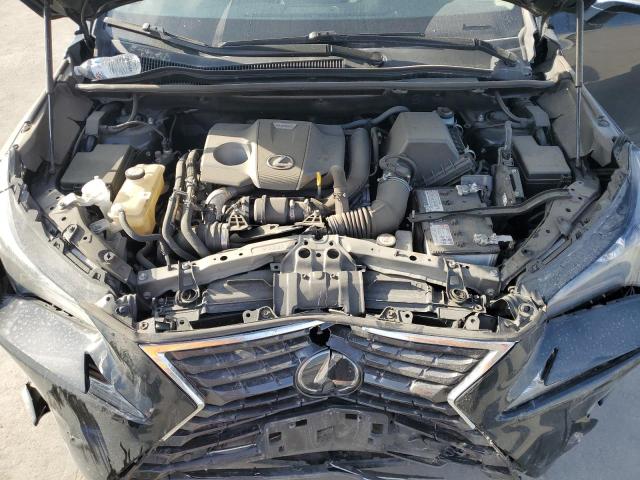 2020 LEXUS NX 300 - JTJDARBZ0L5009820