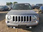 Lot #2940974446 2016 JEEP PATRIOT LA