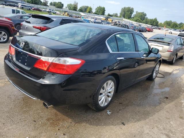 2015 HONDA ACCORD EX - 1HGCR2F72FA186969