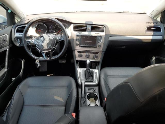 2017 VOLKSWAGEN GOLF SPORT - 3VWC17AU9HM503584