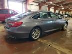 Lot #3023984293 2018 HONDA ACCORD LX