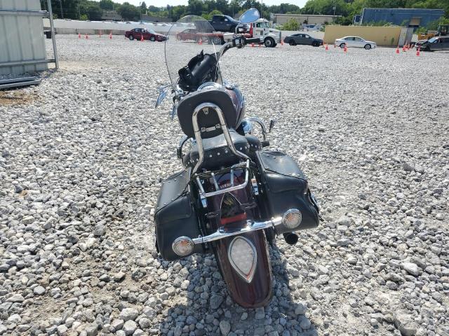 2009 YAMAHA XV1700 A JYAVP28E39A002857