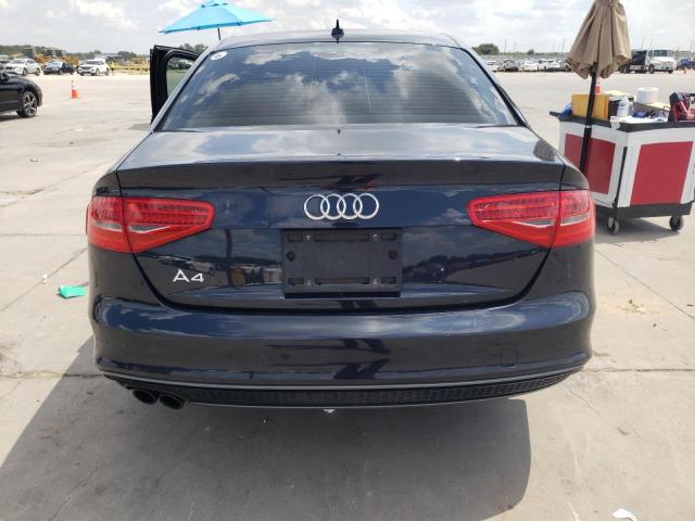 VIN WAUAFAFL5GN009250 2016 Audi A4, Premium S-Line no.6