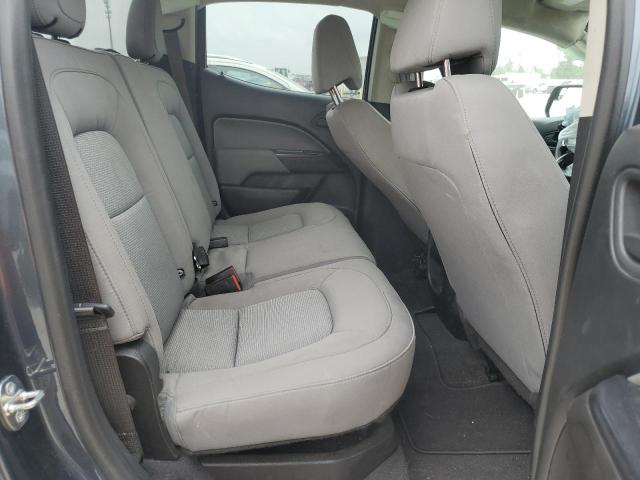 2020 CHEVROLET COLORADO - 1GCGSBEA5L1112300