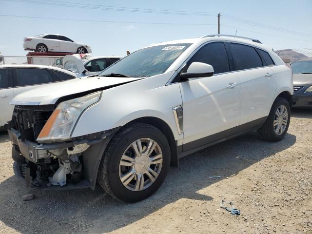 2013 CADILLAC SRX LUXURY 3GYFNCE33DS635030  62516394