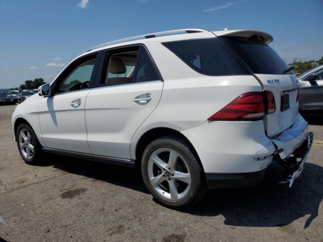 2018 Mercedes-Benz Gle 350 4Matic VIN: 4JGDA5HB2JB131952 Lot: 62983414