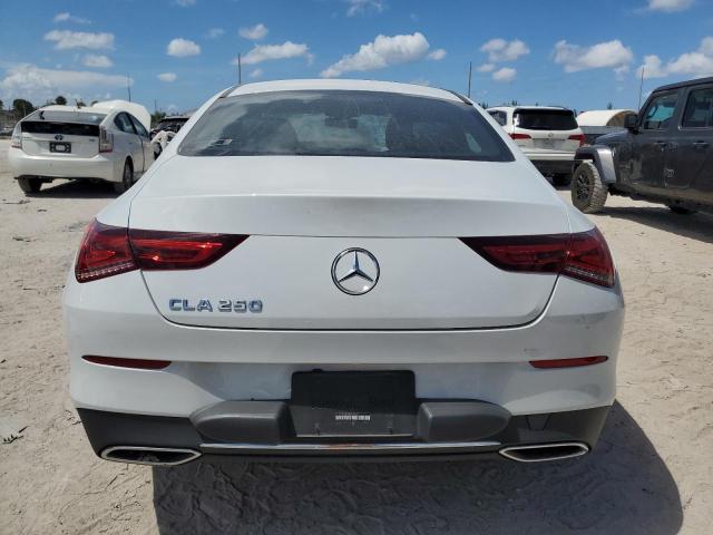 VIN W1K5J4GB0NN320467 2022 Mercedes-Benz CLA-Class,... no.6