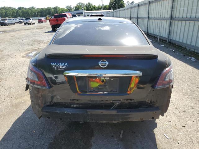 2011 Nissan Maxima S VIN: 1N4AA5APXBC850915 Lot: 62242464