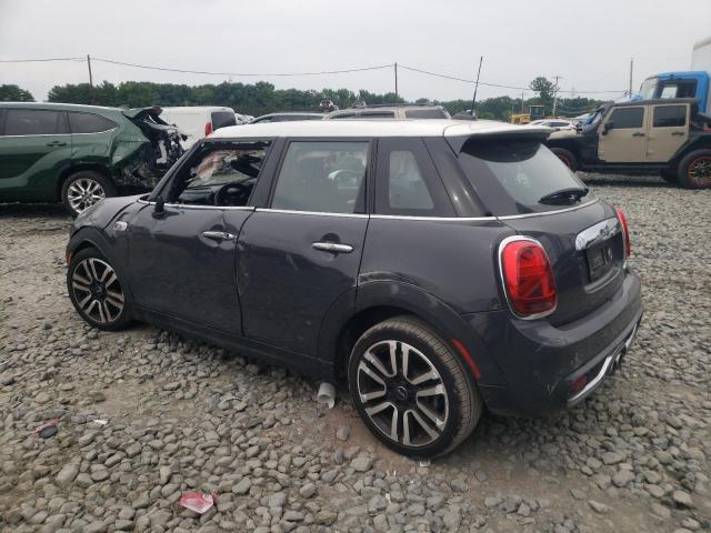 2020 MINI COOPER S - WMWXU9C00L2M08202