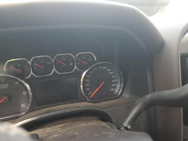 2018 CHEVROLET SILVER1500 3GCPCREC0JG201410