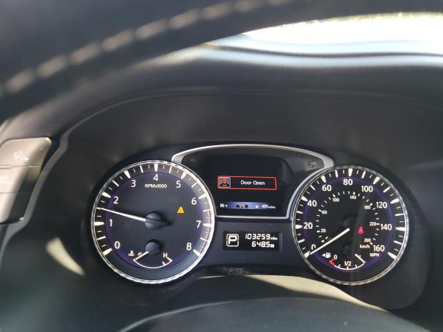 2019 Infiniti Qx60 Luxe VIN: 5N1DL0MM8KC507263 Lot: 62026704