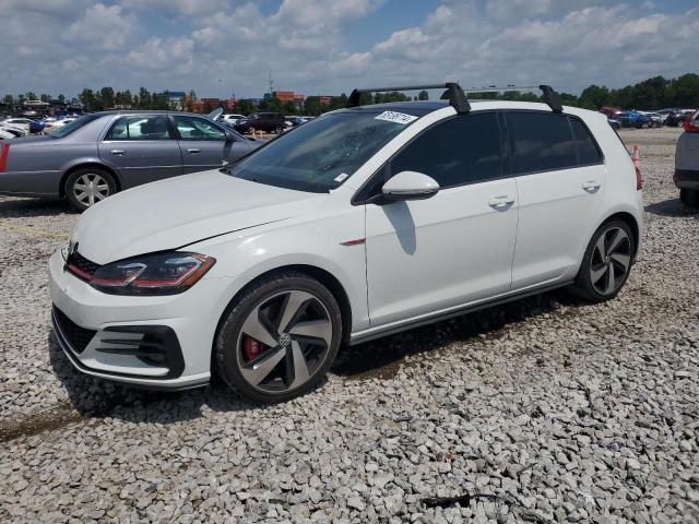 2020 VOLKSWAGEN GTI S - 3VW5T7AU7LM003628