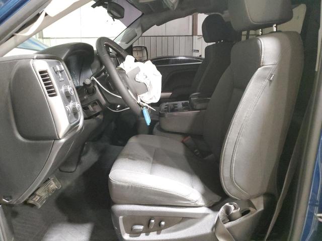 2019 CHEVROLET SILVERADO2 2GCVKPEC4K1162278