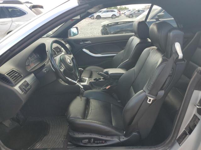 2001 BMW 330 Ci VIN: WBABS53461EV86669 Lot: 62749894