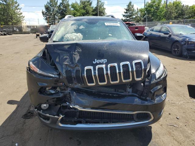 2017 JEEP CHEROKEE L - 1C4PJLDB4HW613644