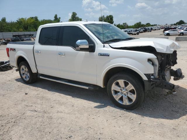 2018 FORD F150 SUPER - 1FTEW1EG2JFA30972