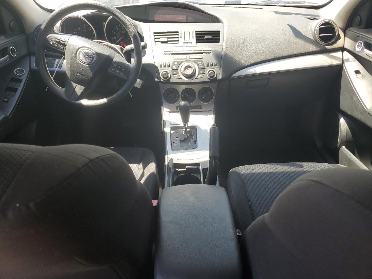 JM1BL1VG7B1439950 2011 Mazda 3 I