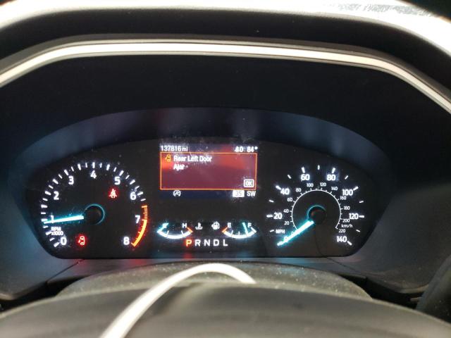 2022 Ford Escape Se VIN: 1FMCU9G65NUA43910 Lot: 61124764