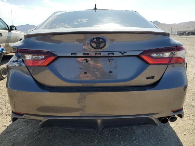 2023 TOYOTA CAMRY SE N - 4T1G11AK6PU832071