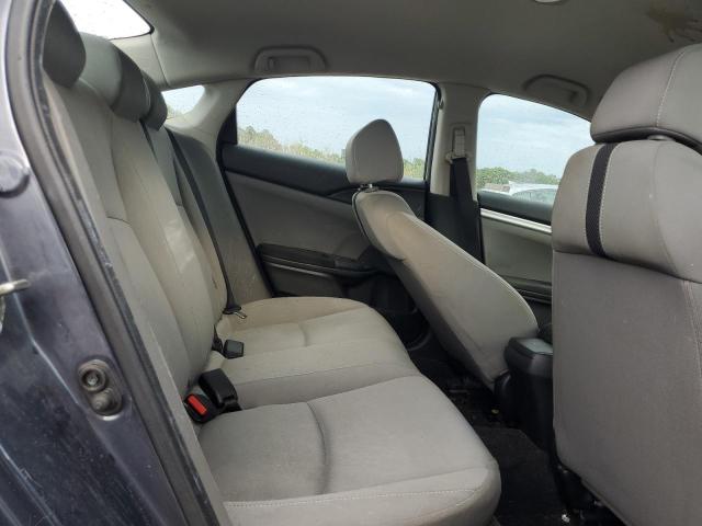 2020 HONDA CIVIC LX - 2HGFC2F61LH548440