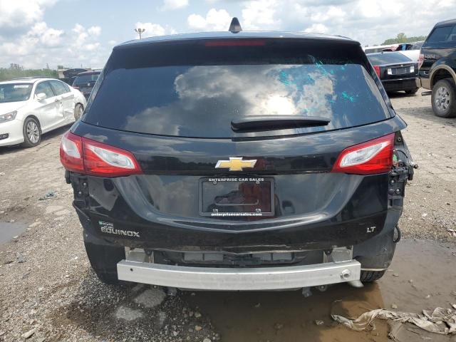 2GNAXKEV6M6137075 Chevrolet Equinox LT 10