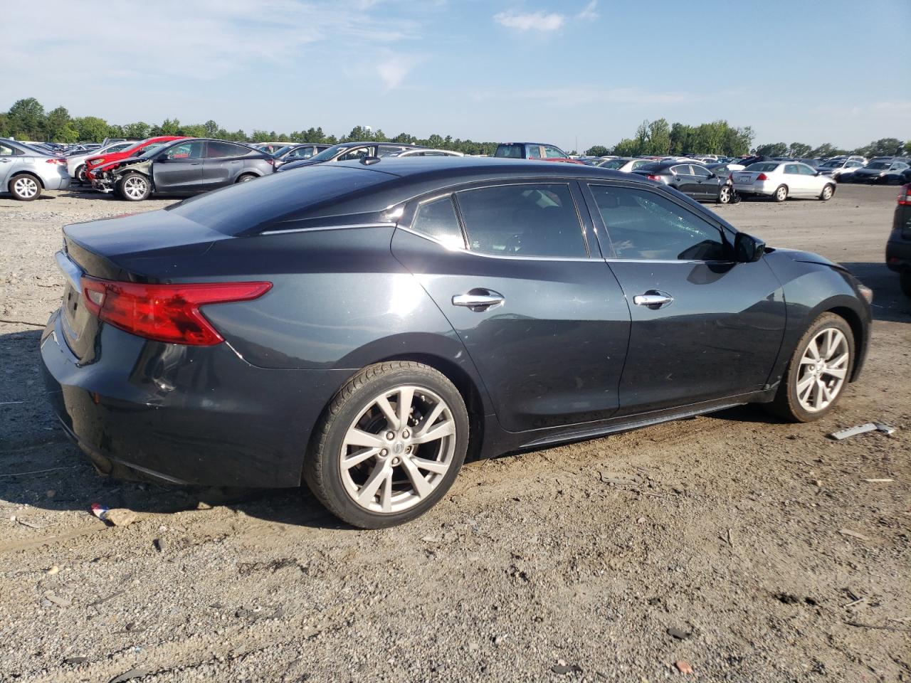 Global Auto Auctions