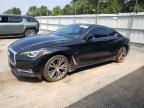 INFINITI Q60 BASE снимка