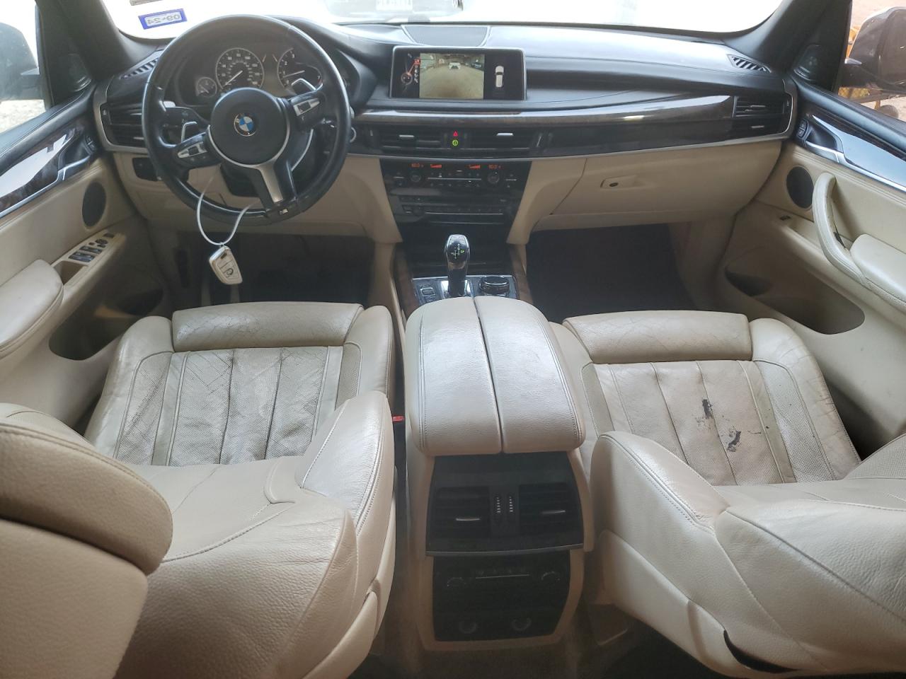 5UXKR0C52F0K53317 2015 BMW X5 xDrive35I